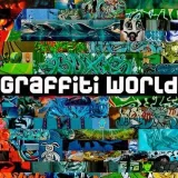Graffiti World - стрит-арт