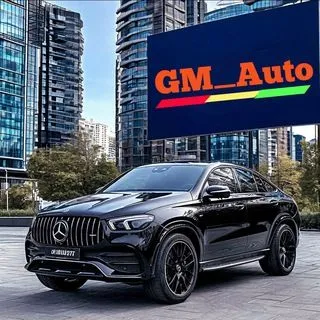 GM_Auto - автомобили и услуги