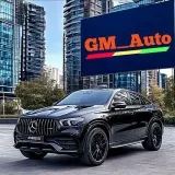 GM_Auto - Vehicles and services