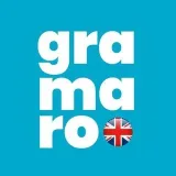 Gramaro - gramática inglesa