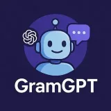 Gram GPT - грамматика ИИ