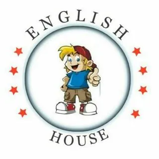English House - английский