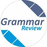 GrammarReview- repetition of English grammar