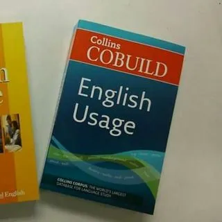 English Language - изучение