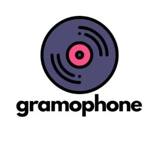 gramophone - музыка