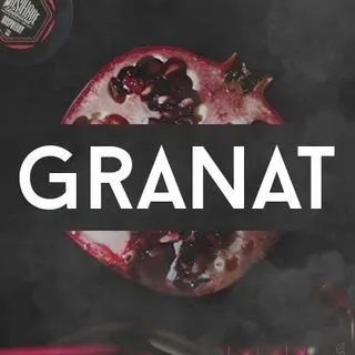 GRANAT LOUNGE BAR - лаунж бар