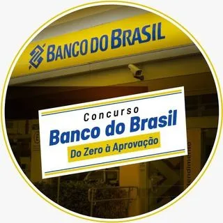 Do Zero à Aprovação - конкурс Banco do Brasil