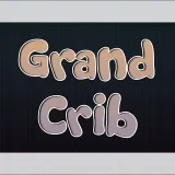 Grand Crib - крипта и airdrop
