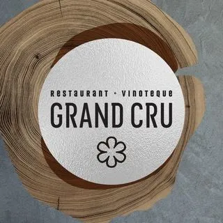 Grand Cru - ресторан Michelin