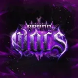 Grand-Wars- game server