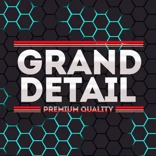 GrandDetail - детейлинг студия