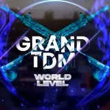 GRAND TDM - командные бои