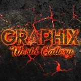 Graphix World Gallery - графика