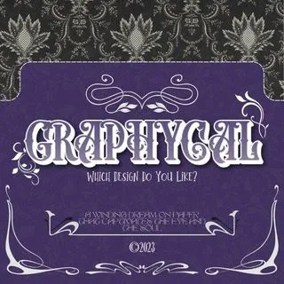 Graphycal - шаблоны Canva бесплатно