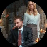 GOAT Dream big - Serie de TV