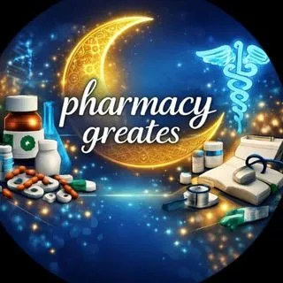 Pharmacy Greats - фармацевтика
