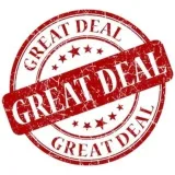 GREAT DEALS - Скидки онлайн