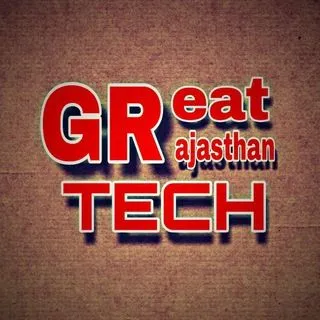Great Rajasthan Tech - Технологии