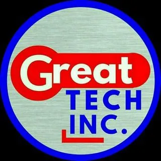 Great Tech Inc - Tech enjoyment