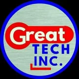Great Tech Inc - Tech enjoyment