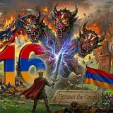 Tigranes el Grande - Noticias.