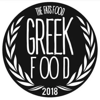 Greekfood - греческая кухня