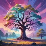 Green Gold - Digital Forests