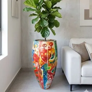 GREEN LEAF trading - Landscape design.