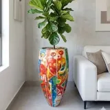 GREEN LEAF trading - Landscape design.
