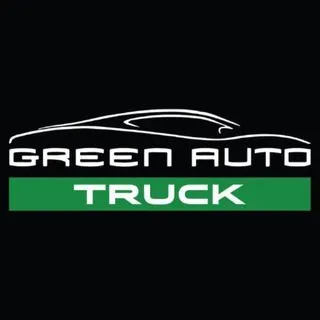 GreenAutoTruck - коммерческий транспорт