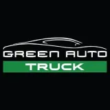 GreenAutoTruck - transporte comercial