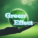 Efecto verde - Vídeo viral