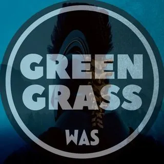 GreenGrass - авторский контент