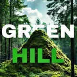 Green Hill Store - aditivos naturales