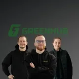GREENHUB Entrega de coches desde China, EE.UU. y Corea