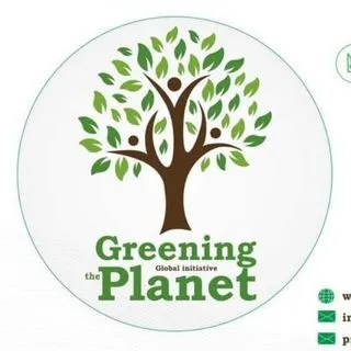 Greening of the Planet - Environmental project