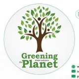 Greening of the Planet - Proyecto ambiental