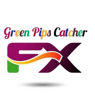 Green Pips Catcher - сигналы Forex