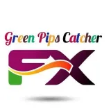 Green Pips Catcher - сигналы Forex