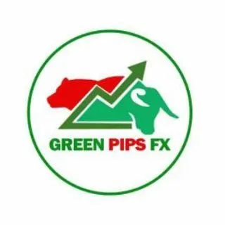 GREEN PIPS FX TRAINING - Видео курсы Forex