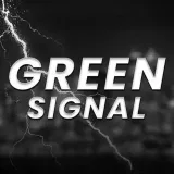 GREEN SIGNAL - зеленый свет успеху