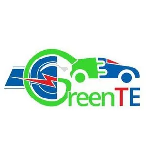 GreenTE - зарядные станции для электромобилей