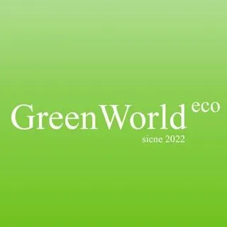 GreenWorld_eco - Декоративные растения