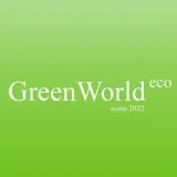 GreenWorld_eco - Decorative plants