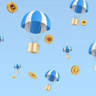 Verified Airdrops - проверенные раздачи
