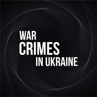 WAR CRIMES IN UKRAINE - свидетельства
