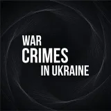 WAR CRIMES IN UKRAINE evidence