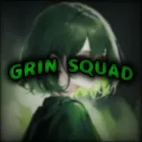 GRIN SQUAD- Escuadra de juego.