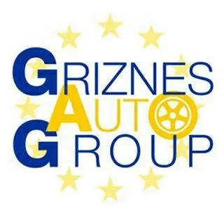 Griznes Auto - подбор авто из США