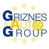 Griznes Auto - selection of cars from the USA